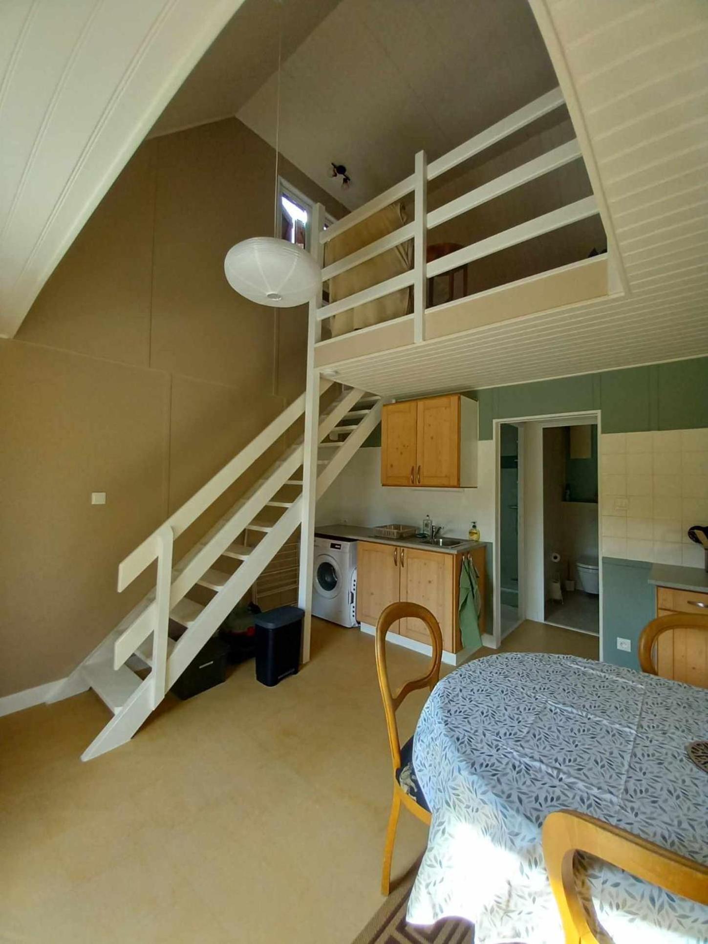 Le Chalet Limousin Folles Eksteriør billede
